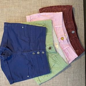 Shorts bundle